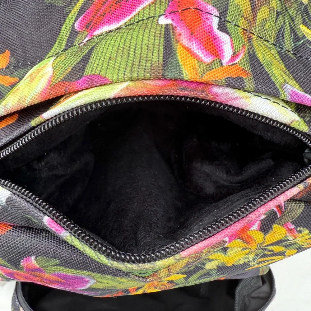 Herschel Supply Co. X Hoffman California Fabrics Classic XL Backpack Tropical